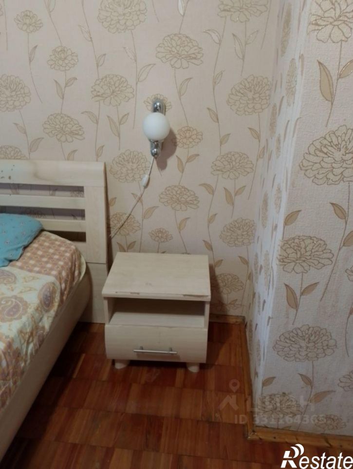 1-комн квартира улица Выучейского, 28,  д. 28