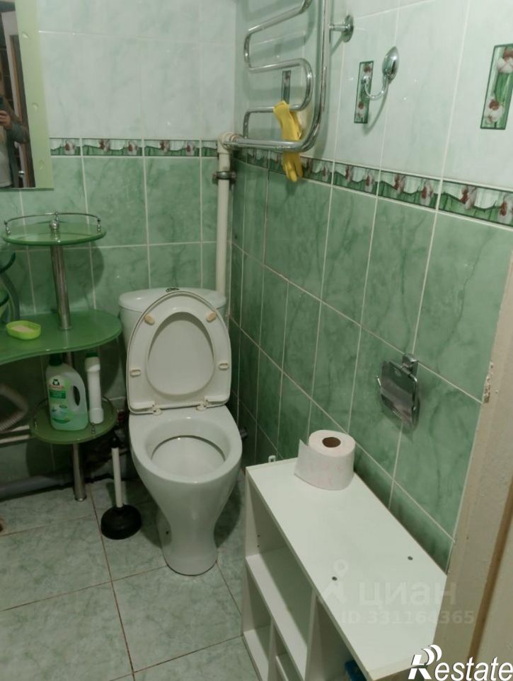 1-комн квартира улица Выучейского, 28,  д. 28