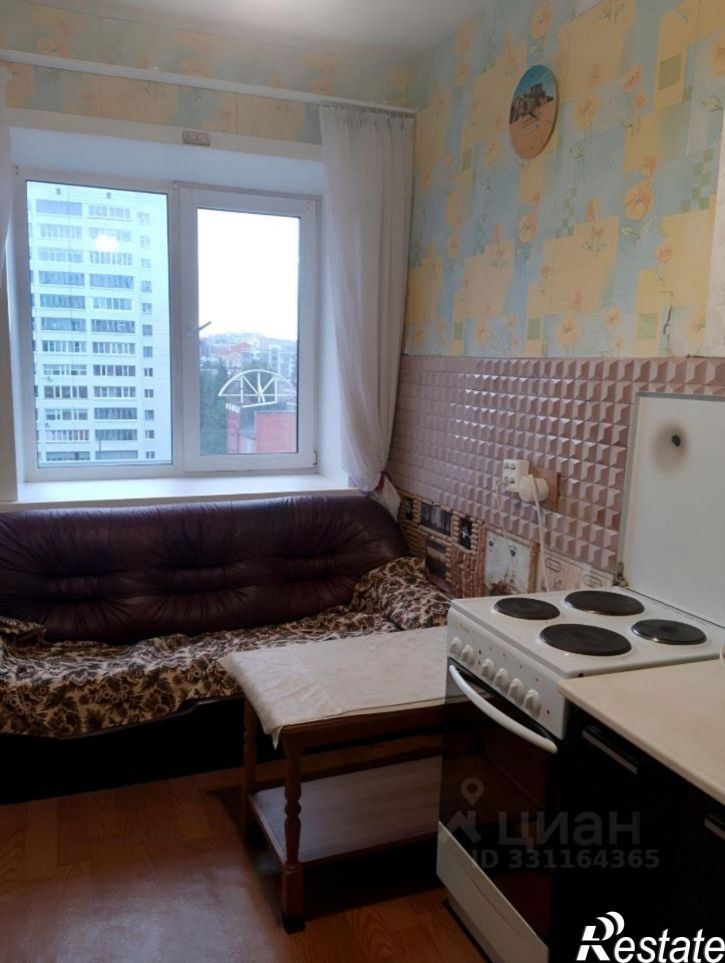 1-комн квартира улица Выучейского, 28,  д. 28