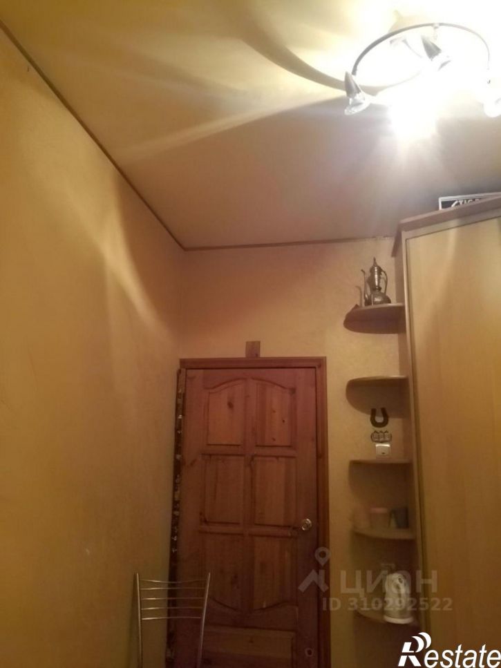 Комната ул Воронина В.И., 15,  д. 15