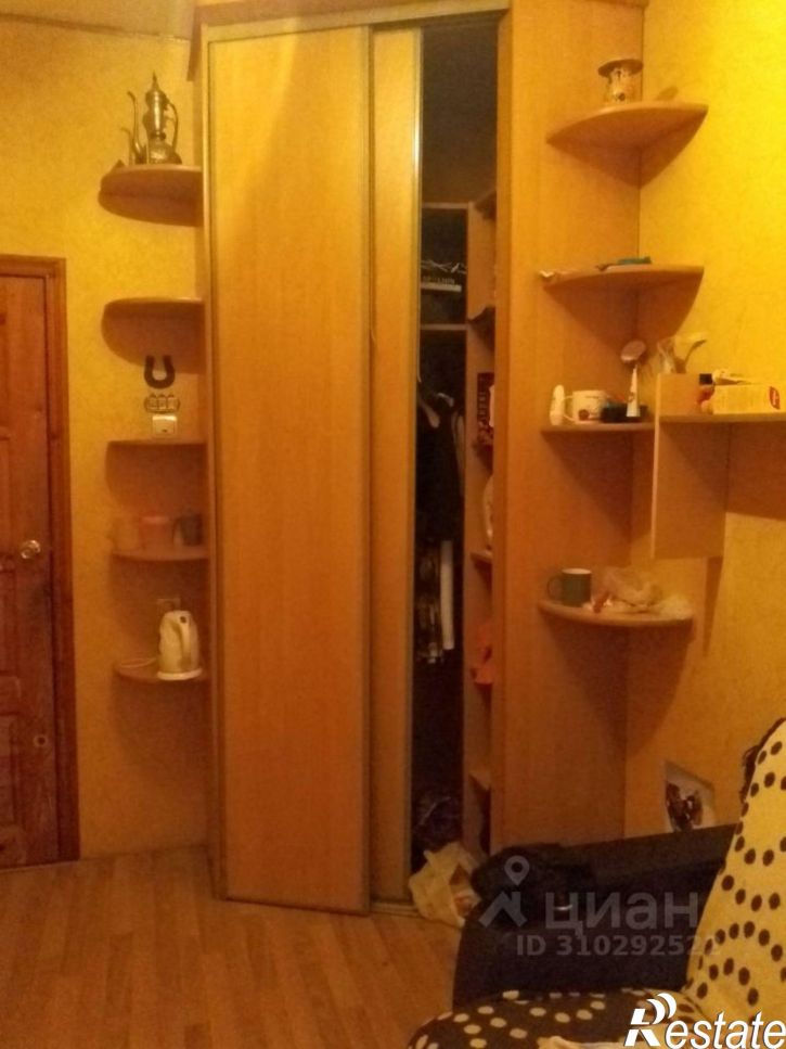 Комната ул Воронина В.И., 15,  д. 15