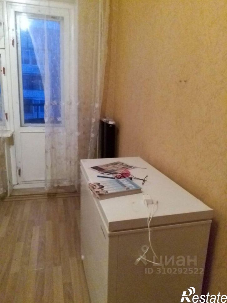 Комната ул Воронина В.И., 15,  д. 15