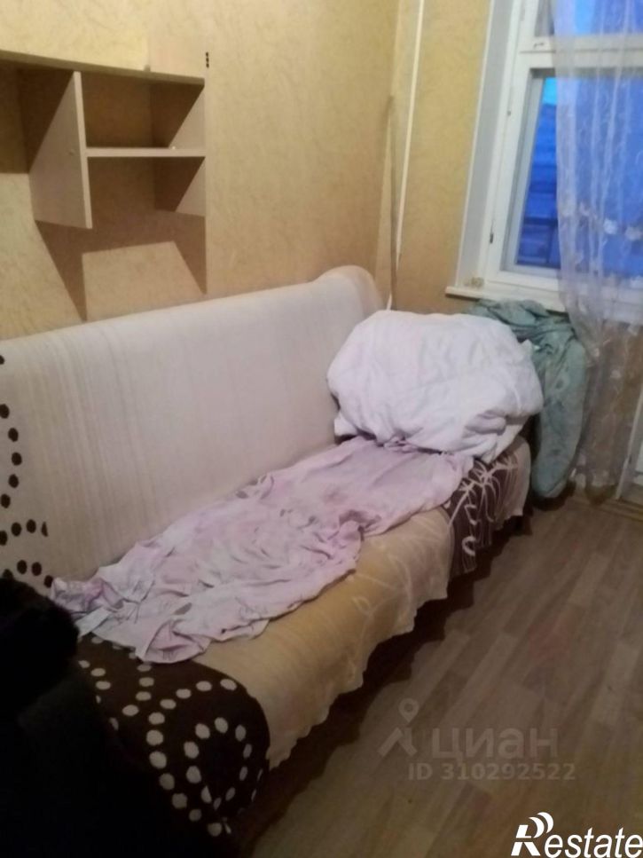 Комната ул Воронина В.И., 15,  д. 15