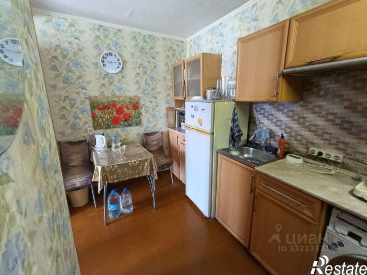 Комната ул Целлюлозная, 22,  д. 22