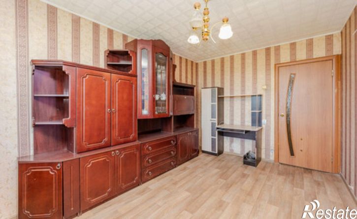 2-комн квартира ул Прокопия Галушина, 25,  д. 25