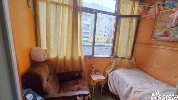 1-комн квартира пр-д Приорова Н.Н., 5,  д. 5