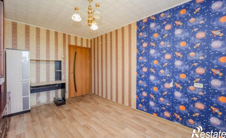 2-комн квартира ул Прокопия Галушина, 25,  д. 25