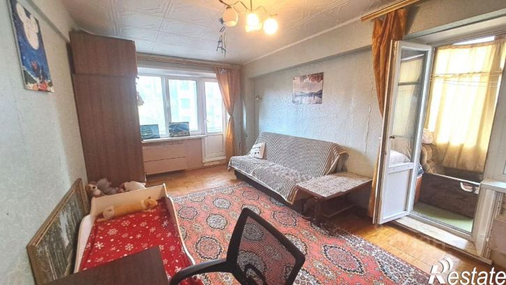 1-комн квартира пр-д Приорова Н.Н., 5,  д. 5