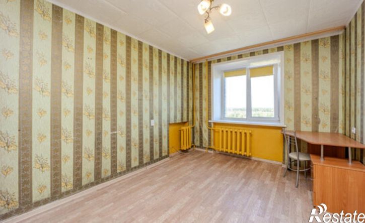 2-комн квартира ул Прокопия Галушина, 25,  д. 25