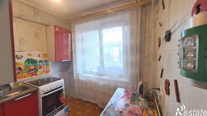 1-комн квартира пр-д Приорова Н.Н., 5,  д. 5