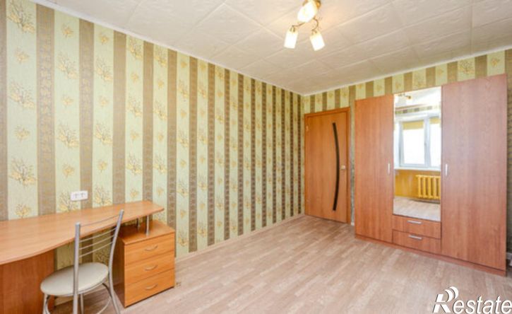 2-комн квартира ул Прокопия Галушина, 25,  д. 25