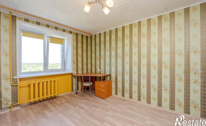 2-комн квартира ул Прокопия Галушина, 25,  д. 25