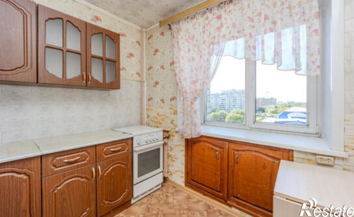 2-комн квартира ул Прокопия Галушина, 25,  д. 25
