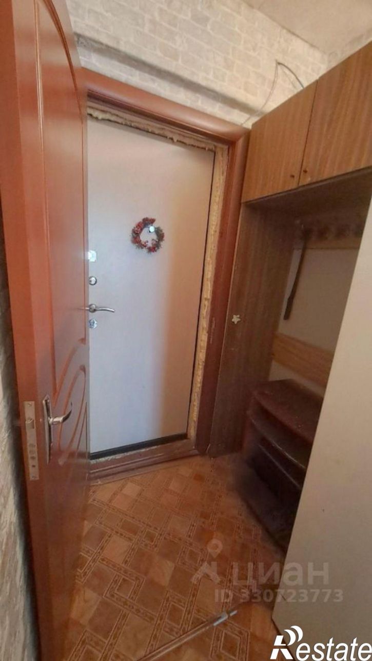1-комн квартира пр-д Приорова Н.Н., 5,  д. 5