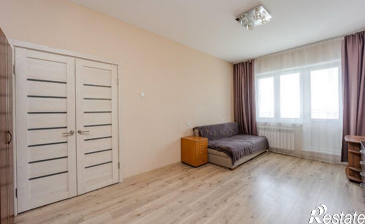 1-комн квартира ул Стрелковая, 25 1,  д. 25 1,  к. 1
