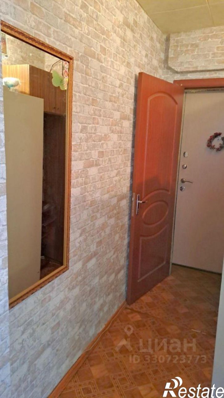 1-комн квартира пр-д Приорова Н.Н., 5,  д. 5