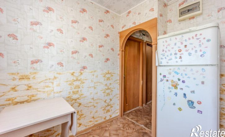 2-комн квартира ул Прокопия Галушина, 25,  д. 25