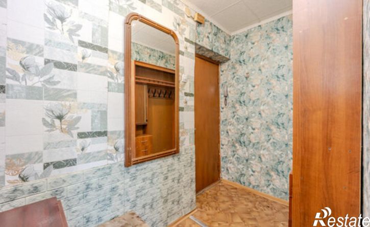 2-комн квартира ул Прокопия Галушина, 25,  д. 25