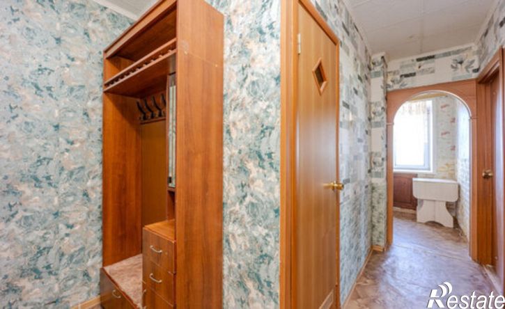 2-комн квартира ул Прокопия Галушина, 25,  д. 25