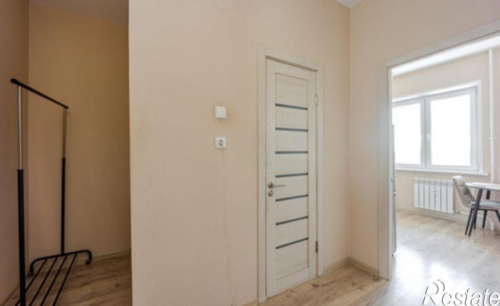 1-комн квартира ул Стрелковая, 25 1,  д. 25 1,  к. 1