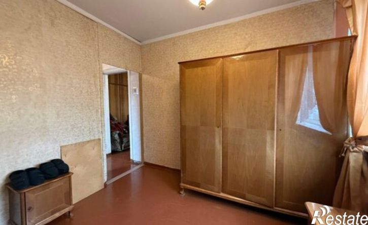 3-комн квартира улица Адмирала Кузнецова, 27,  д. 27
