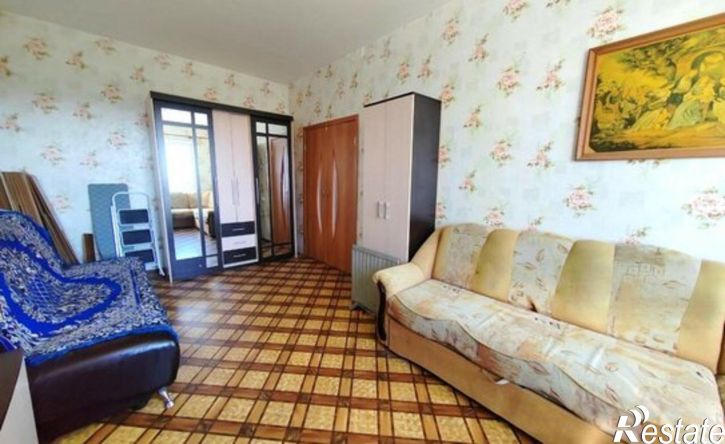 1-комн квартира Ленинградский проспект, 360,  д. 360