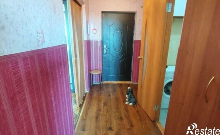 1-комн квартира Ленинградский проспект, 360,  д. 360