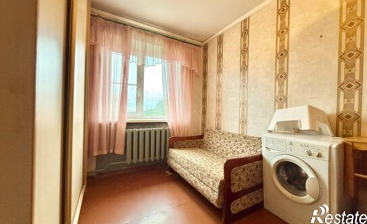 3-комн квартира улица Адмирала Кузнецова, 27,  д. 27