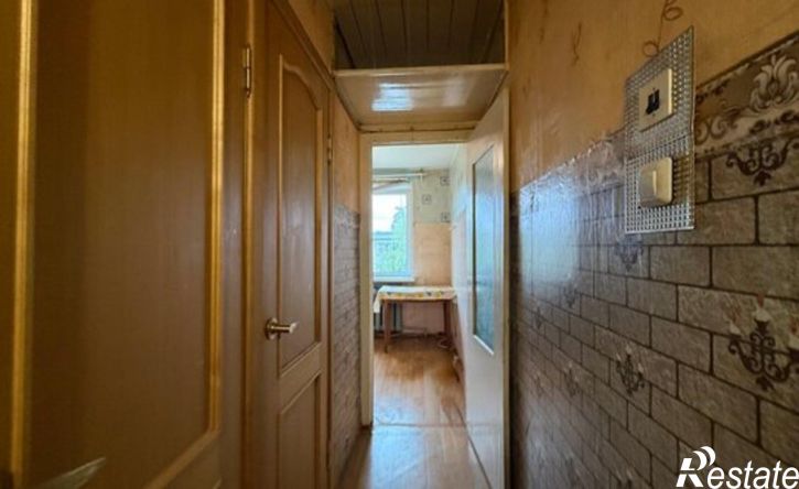 3-комн квартира улица Адмирала Кузнецова, 27,  д. 27