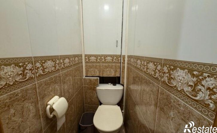 3-комн квартира улица Адмирала Кузнецова, 27,  д. 27