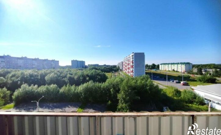 1-комн квартира Ленинградский проспект, 360,  д. 360