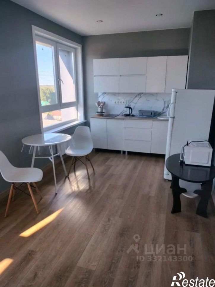 2-комн квартира улица Валявкина, 24,  д. 24