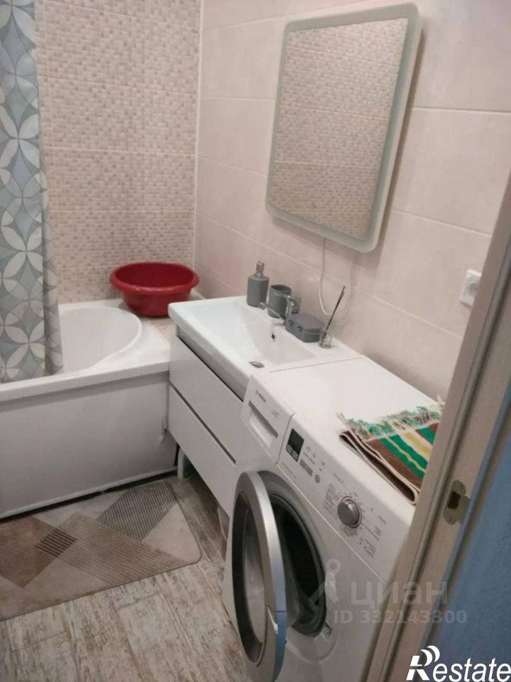 2-комн квартира улица Валявкина, 24,  д. 24