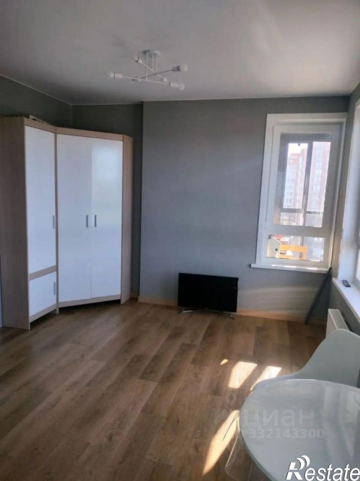2-комн квартира улица Валявкина, 24,  д. 24