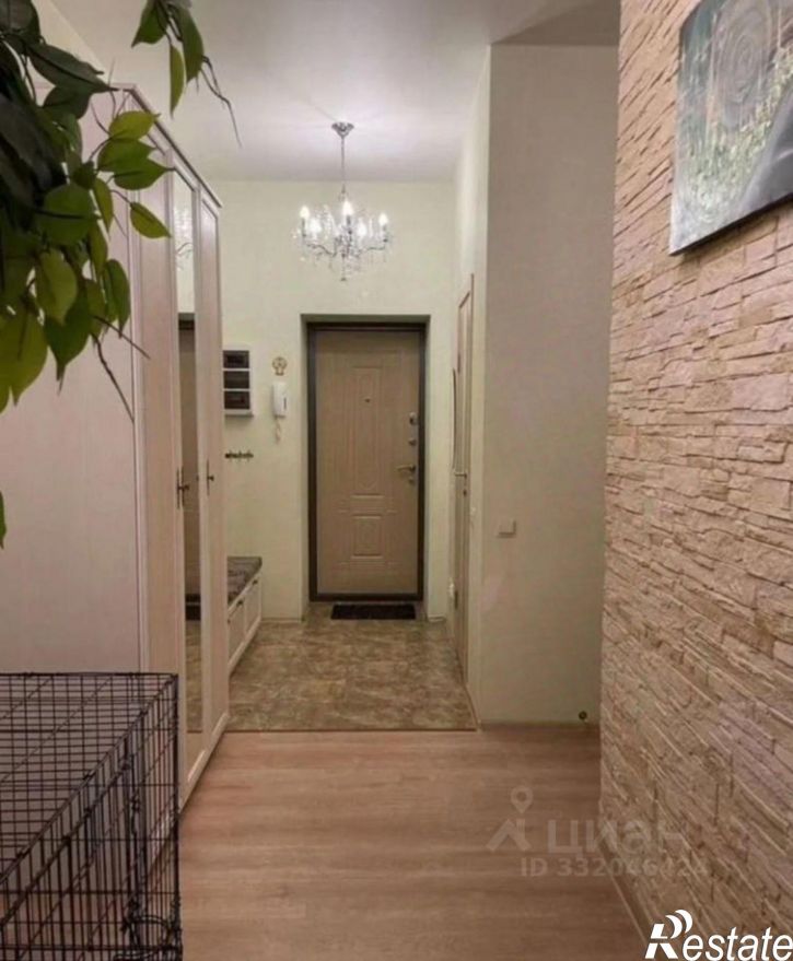 5-комн квартира ул Федота Шубина, 2,  д. 2