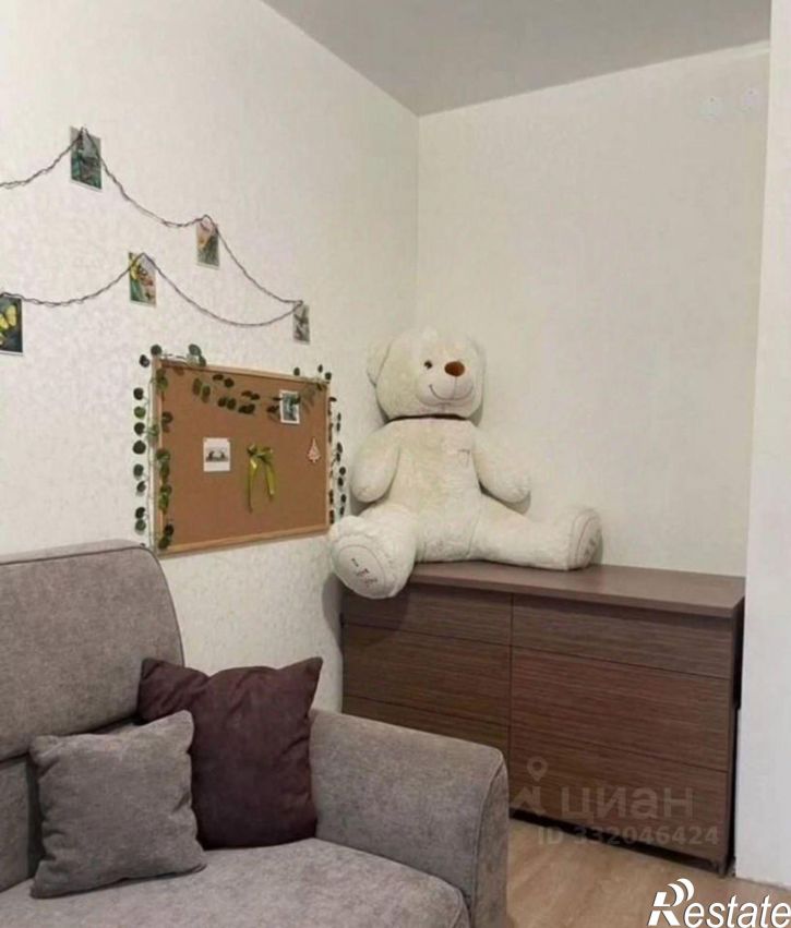 5-комн квартира ул Федота Шубина, 2,  д. 2