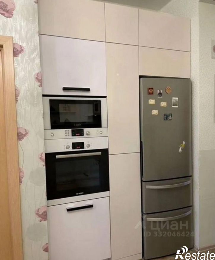 5-комн квартира ул Федота Шубина, 2,  д. 2