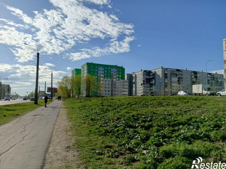 2-комн квартира улица Фёдора Абрамова, 5 к1,  д. 5 к1
