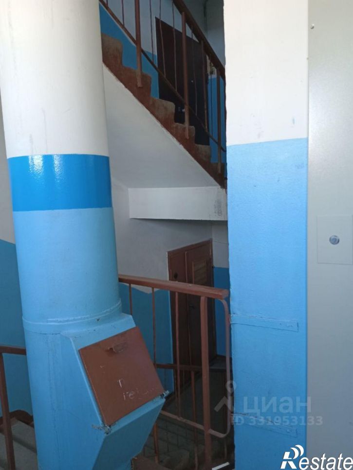 2-комн квартира улица Фёдора Абрамова, 5 к1,  д. 5 к1