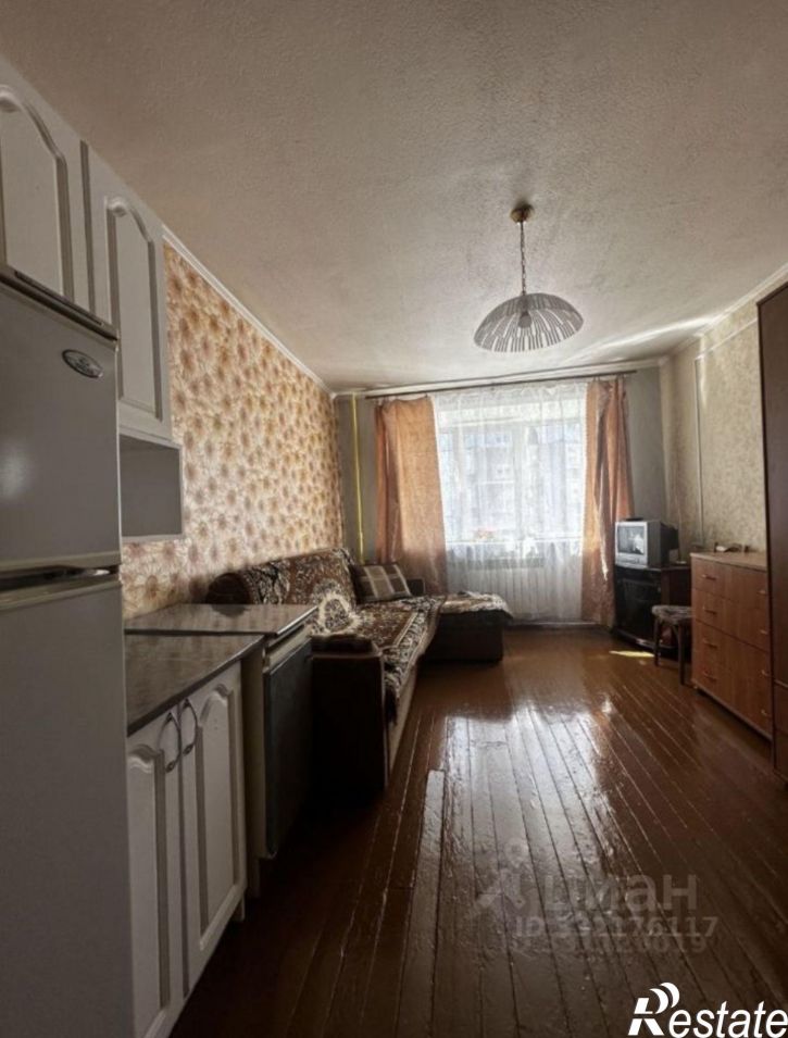 Комната ул Садовая, 36 1,  д. 36 1,  к. 1