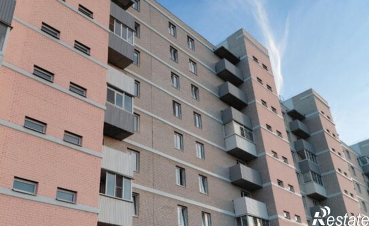 1-комн квартира Карпогорская улица, 34
