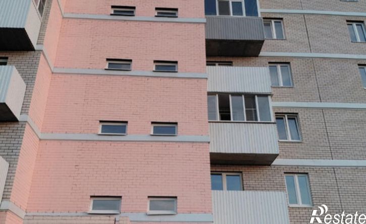 1-комн квартира Карпогорская улица, 34