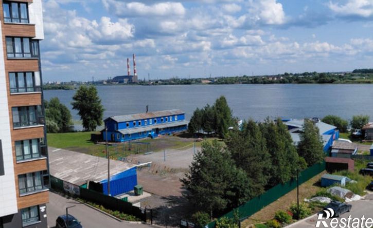 1-комн квартира ул Таймырская, 4,  д. 4