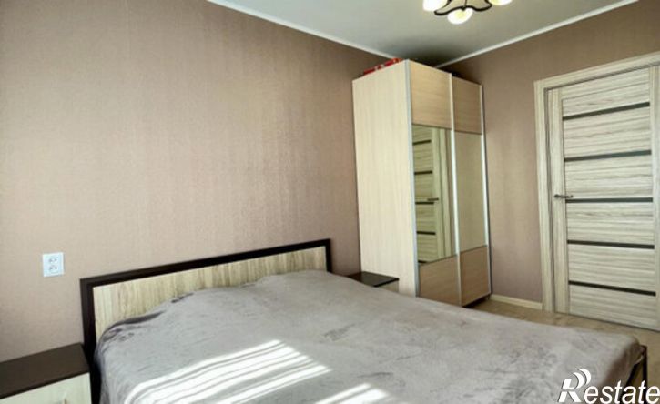 2-комн квартира ул Федора Абрамова, 18 1,  д. 18 1,  к. 1