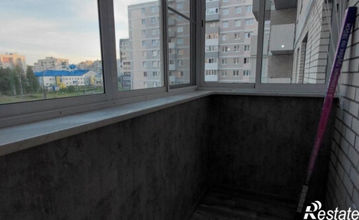 1-комн квартира Карпогорская улица, 34