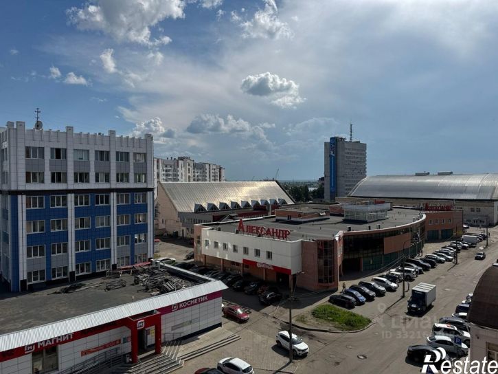 1-комн квартира пр-кт Ломоносова, 83,  д. 83