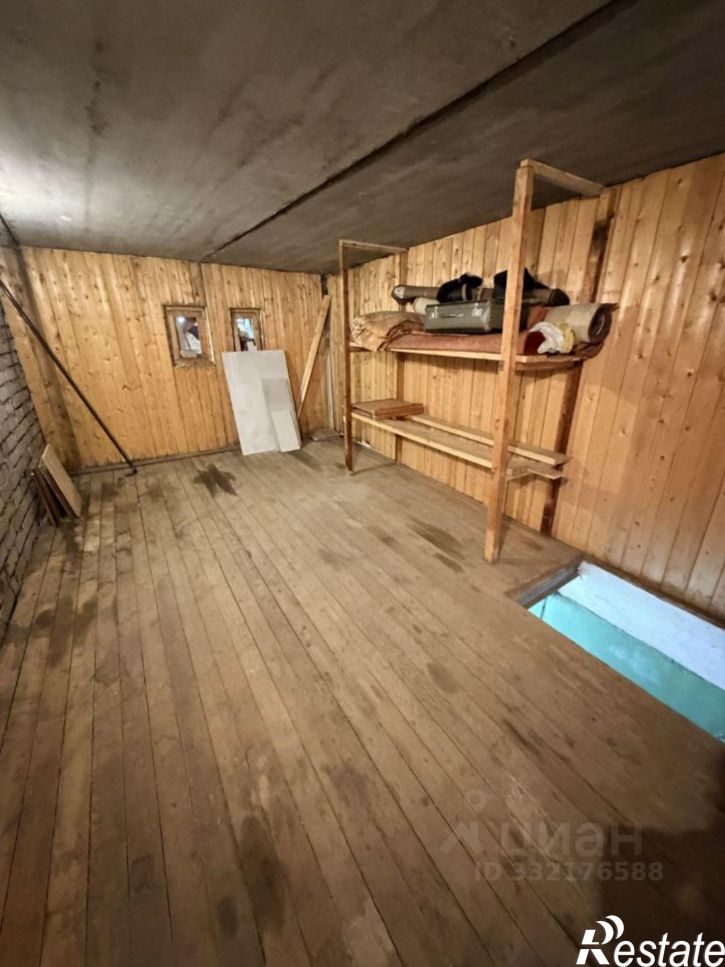 Гараж/парковка ул Красных партизан, 12 1,  д. 12 1,  к. 1