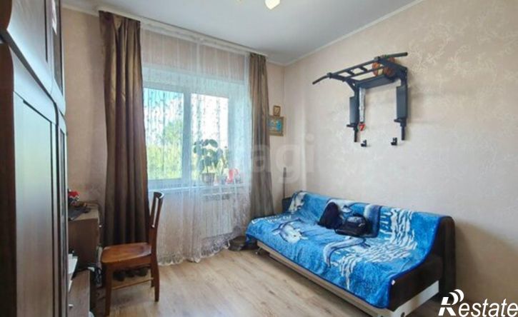 3-комн квартира ул Советская, 7,  д. 7