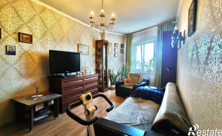3-комн квартира ул Советская, 7,  д. 7