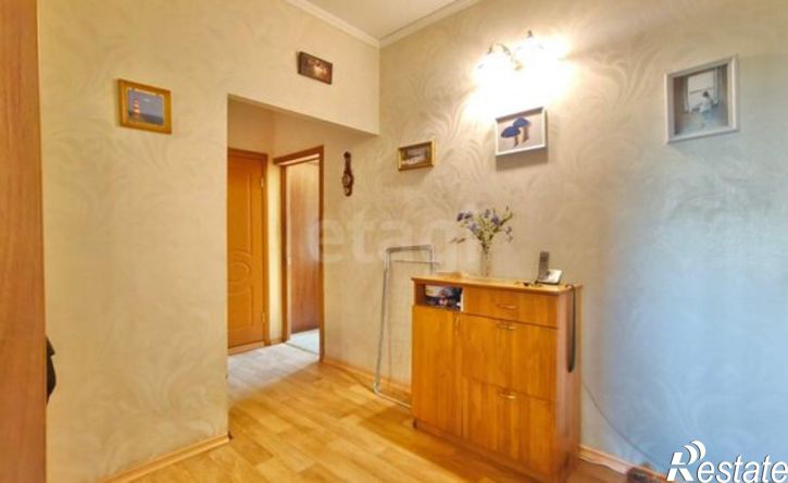 3-комн квартира ул Советская, 7,  д. 7